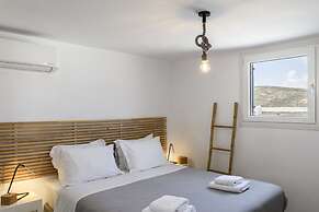 Mykonos Residence Villas & Suites