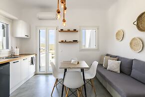 Mykonos Residence Villas & Suites