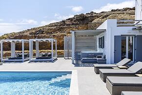 Mykonos Residence Villas & Suites