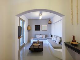 Mykonos Residence Villas & Suites