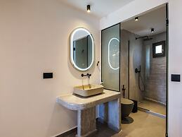 Mykonos Residence Villas & Suites