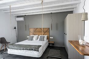 Mykonos Residence Villas & Suites