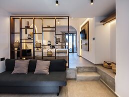 Mykonos Residence Villas & Suites