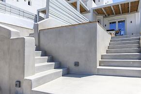 Mykonos Residence Villas & Suites