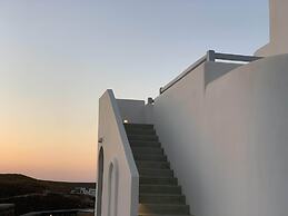 Mykonos Residence Villas & Suites