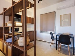 Mykonos Residence Villas & Suites