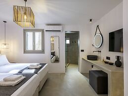 Mykonos Residence Villas & Suites