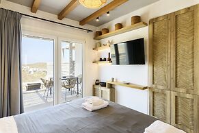 Mykonos Residence Villas & Suites