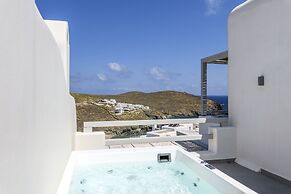 Mykonos Residence Villas & Suites