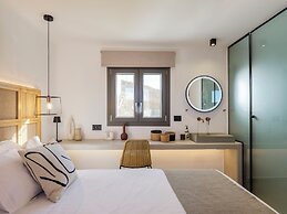 Mykonos Residence Villas & Suites