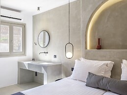 Mykonos Residence Villas & Suites