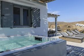 Mykonos Residence Villas & Suites