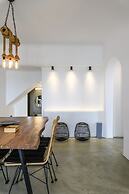 Mykonos Residence Villas & Suites