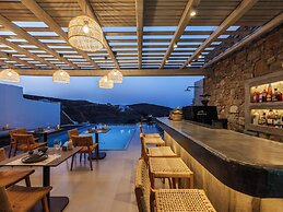 Mykonos Residence Villas & Suites