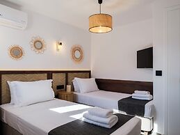 Mykonos Residence Villas & Suites