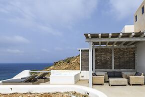 Mykonos Residence Villas & Suites