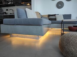 Mykonos Residence Villas & Suites