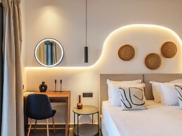 Mykonos Residence Villas & Suites