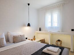 Mykonos Residence Villas & Suites