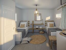 Mykonos Residence Villas & Suites