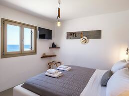 Mykonos Residence Villas & Suites