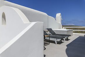 Mykonos Residence Villas & Suites