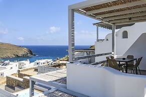 Mykonos Residence Villas & Suites