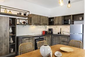 Mykonos Residence Villas & Suites