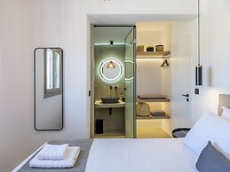 Mykonos Residence Villas & Suites