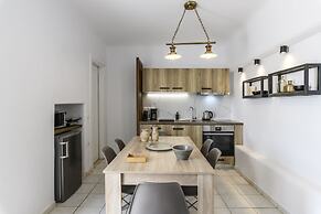 Mykonos Residence Villas & Suites