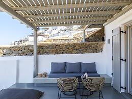 Mykonos Residence Villas & Suites
