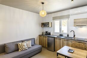 Mykonos Residence Villas & Suites