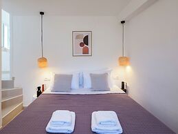 Mykonos Residence Villas & Suites