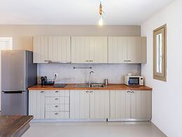 Mykonos Residence Villas & Suites