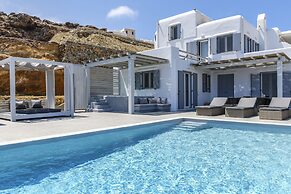 Mykonos Residence Villas & Suites