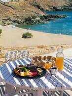 Mykonos Residence Villas & Suites