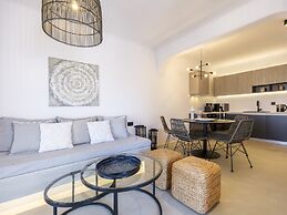 Mykonos Residence Villas & Suites