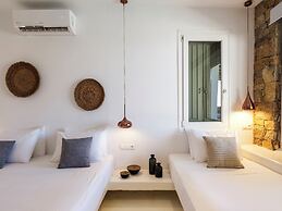 Mykonos Residence Villas & Suites