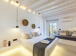 Mykonos Residence Villas & Suites