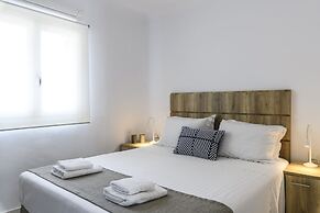 Mykonos Residence Villas & Suites