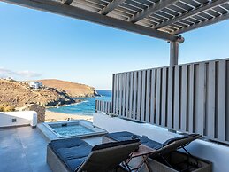 Mykonos Residence Villas & Suites