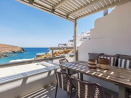 Mykonos Residence Villas & Suites