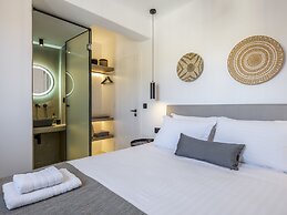 Mykonos Residence Villas & Suites