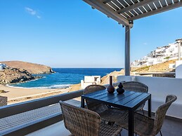 Mykonos Residence Villas & Suites