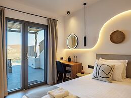 Mykonos Residence Villas & Suites