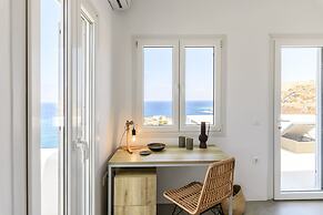 Mykonos Residence Villas & Suites