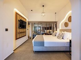 Mykonos Residence Villas & Suites