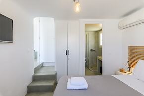 Mykonos Residence Villas & Suites