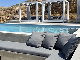 Mykonos Residence Villas & Suites