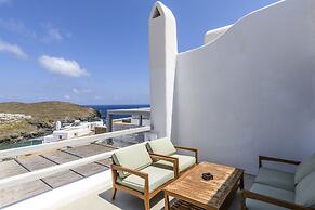 Mykonos Residence Villas & Suites
